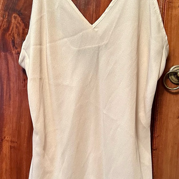 Ralph Lauren Zebra Print Tunic - Black and Cream - Picture 6 of 8